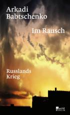 Cover-Bild Im Rausch