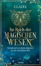Cover-Bild Im Reich der magischen Wesen