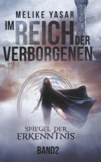 Cover-Bild Im Reich der Verborgenen