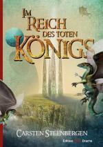 Cover-Bild Im Reich des Toten Königs