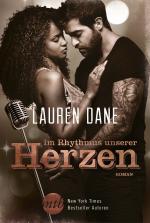 Cover-Bild Im Rhythmus unserer Herzen