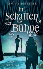 Cover-Bild Im Schatten der Bühne