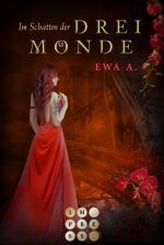 Cover-Bild Im Schatten der drei Monde (Die Monde-Saga 2)
