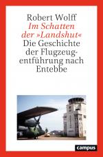 Cover-Bild Im Schatten der »Landshut«