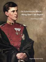 Cover-Bild Im Schatten der Macht –