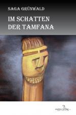 Cover-Bild Im Schatten der Tamfana