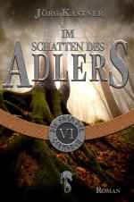 Cover-Bild Im Schatten des Adlers