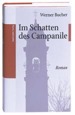 Cover-Bild Im Schatten des Campanile