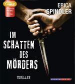 Cover-Bild Im Schatten des Mörders