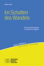 Cover-Bild Im Schatten des Wandels