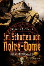 Cover-Bild Im Schatten von Notre-Dame