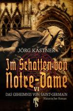 Cover-Bild Im Schatten von Notre-Dame