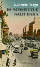 Cover-Bild Im Schnellzug nach Haifa