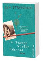 Cover-Bild Im Sommer wieder Fahrrad