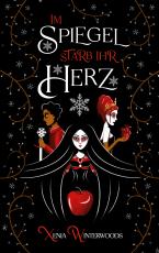 Cover-Bild Im Spiegel starb ihr Herz