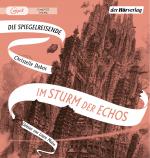 Cover-Bild Im Sturm der Echos
