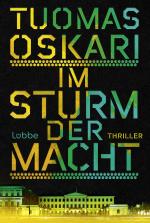 Cover-Bild Im Sturm der Macht