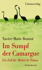 Cover-Bild Im Sumpf der Camargue