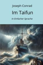 Cover-Bild Im Taifun