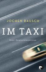 Cover-Bild Im Taxi