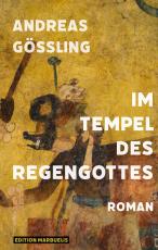 Cover-Bild Im Tempel des Regengottes