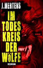 Cover-Bild Im Todeskreis der Wölfe
