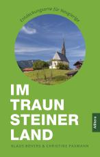 Cover-Bild Im Traunsteiner Land