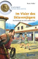 Cover-Bild Im Visier des Sklavenjägers