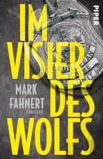 Cover-Bild Im Visier des Wolfs