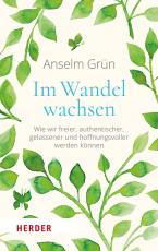 Cover-Bild Im Wandel wachsen