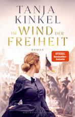 Cover-Bild Im Wind der Freiheit