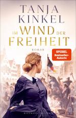 Cover-Bild Im Wind der Freiheit