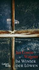 Cover-Bild Im Winter der Löwen