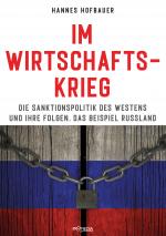 Cover-Bild Im Wirtschaftskrieg
