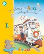 Cover-Bild Im zauberhaften ABC-Zug zum Zungenbrecherfelsen - Bilderbuch