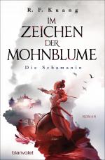 Cover-Bild Im Zeichen der Mohnblume - Die Schamanin