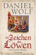 Cover-Bild Im Zeichen des Löwen