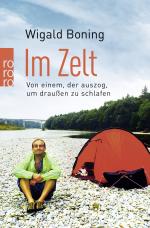 Cover-Bild Im Zelt