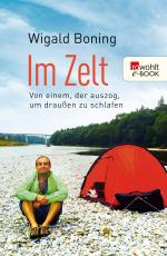 Cover-Bild Im Zelt