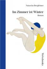 Cover-Bild Im Zimmer ist Winter