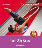 Cover-Bild Im Zirkus
