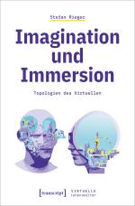 Cover-Bild Imagination und Immersion