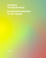 Cover-Bild Imagine Transparency