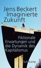 Cover-Bild Imaginierte Zukunft
