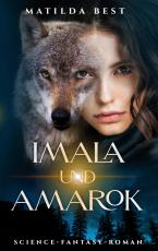 Cover-Bild Imala und Amarok