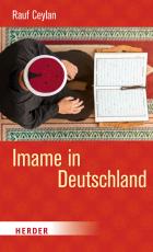 Cover-Bild Imame in Deutschland