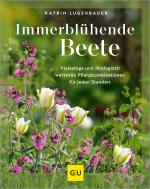 Cover-Bild Immerblühende Beete