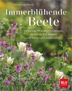 Cover-Bild Immerblühende Beete