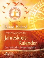 Cover-Bild Immerwährender Jahreskreis-Kalender
