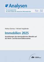 Cover-Bild Immobilien 2025